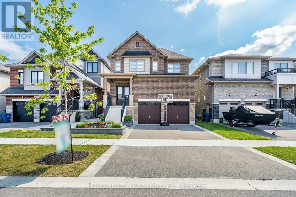 3019 Sierra Drive, Orillia